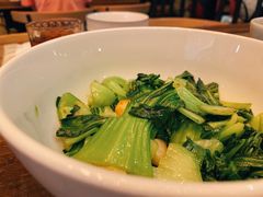 -铁公鸡·四川料理(天环广场店)