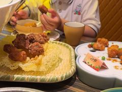 -江太极江浙菜(马桥万达广场店)