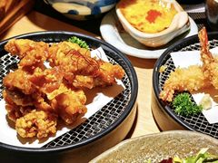 -德川家日本料理(中关村寰太大厦店)