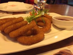 -萨贝尔意式餐厅(宝信店)