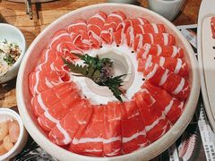 -额尔敦传统涮(西坝河店)