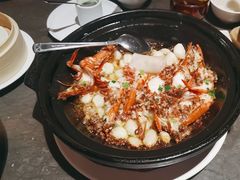 -汤城小厨•粤菜•靓汤(苏州街店)