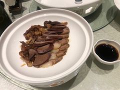 -旺顺阁·北京菜(北辰上品+)