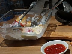 -必胜客(金元宝店)