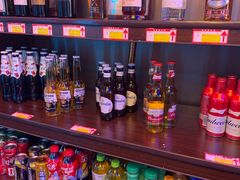 -唱吧麦颂KTV(西单华威潮铺街店)