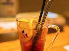 -翠华餐厅