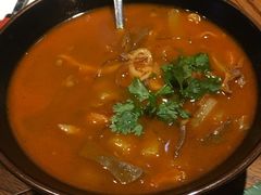 -阿罗新疆菜(人民广场店)