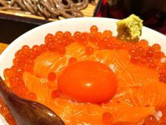 -桂马·日本料理·海胆·海鲜饭·酒场(民主广场店)