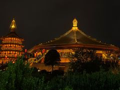 -隋唐洛阳城明堂天堂景区