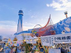 -大连圣亚海洋世界