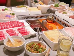 -海底捞火锅(长沙华创国际广场店)