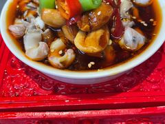 藤椒香螺肉-江南里·新浙菜(苏州大悦城店)