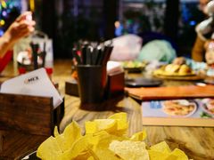 -Q MEX 库迈墨西哥餐吧(三里屯店)