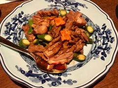 -夏苑(新加坡丽思卡尔顿美年酒店)