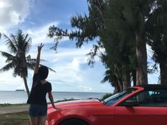 -丽姐租车