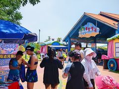-华夏文旅西安度假区