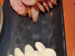 -神府路壹号·海鲜烧烤·砂锅粥·锅物(三坊七巷店)