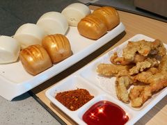 小酥肉-海底捞火锅(公益西桥店)