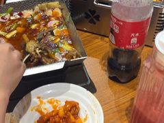 -琥珀老六龙虾(四里河店)