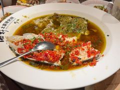 -湘轩·土菜研究院(光大店)