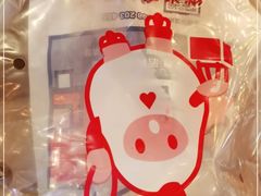 -1973继光香香鸡(合生汇购物中心店)