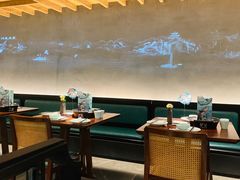 大堂-望湘园·洞庭渔宴(浦江欢乐颂店)