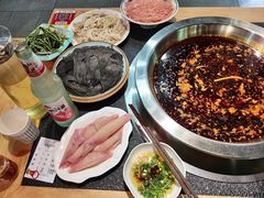 -華·丫丫火锅供销社(老城店)