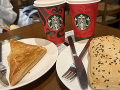 -星巴克(威尼斯人店)