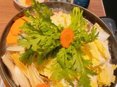-满来寿喜烧(金虹桥店)