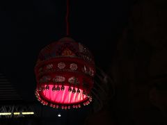 -吃饭皇帝大土家民族菜(正大广场店)