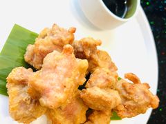 -老兴鲜(黄浦店)