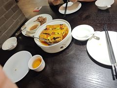 -聚友斋(柳泉路八大局店)