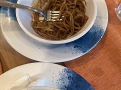 -亚龙湾希尔顿自助餐厅·海鲜·烧烤·沙滩BBQ·现场乐队