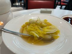 -富淳饭店(陆家嘴保利广场店)