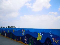 -南汇嘴观海公园