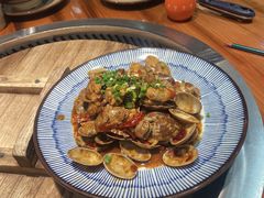 -锅来乐地锅鸡(安亭店)