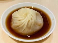 -鼎泰丰(当代商城店)