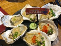 -烧蠔帮·湛江生蚝(工农店)