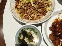 -慧娟面馆·餐厅(望江路店)