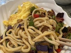 -文三里屯面馆(三里屯店)