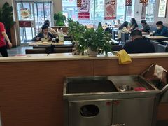 -李先生牛肉面大王(书院路店)