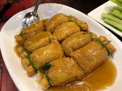 -玉华台饭庄(裕中西里小区店)
