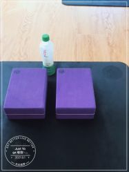 -Just Yoga 瑜伽·阿育吠陀