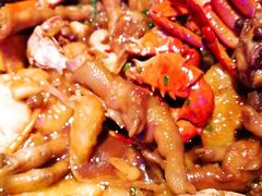 -胖哥俩肉蟹煲(长沙高铁吾悦广场店)