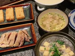 -南京大牌档(之心城店)