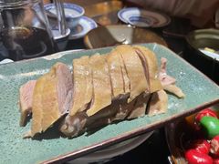 -南京大牌档(新街口德基广场店)