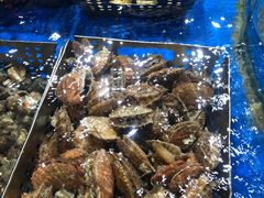 -永红源·啤酒烧烤海鲜大排档(台柳路店)
