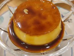 焦糖布丁-萨莉亚意大利餐厅(龙胜站颂荟商场店)