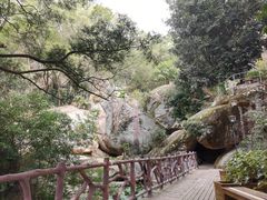 -青芝山风景名胜区