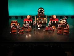 -交通银行前滩31演艺中心